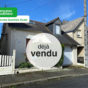 Vendue rue Jules Lebrun - LFI-CLEUNAY-15921W