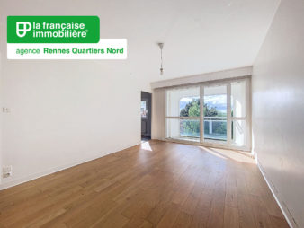 Appartement T2 à vendre, Rennes Patton / Volney