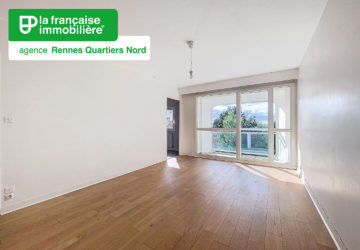 Appartement T2 à vendre, Rennes Patton / Volney - LFI-NORD-16435