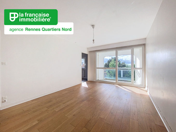 Appartement T2 à vendre, Rennes Patton / Volney - LFI-NORD-16435